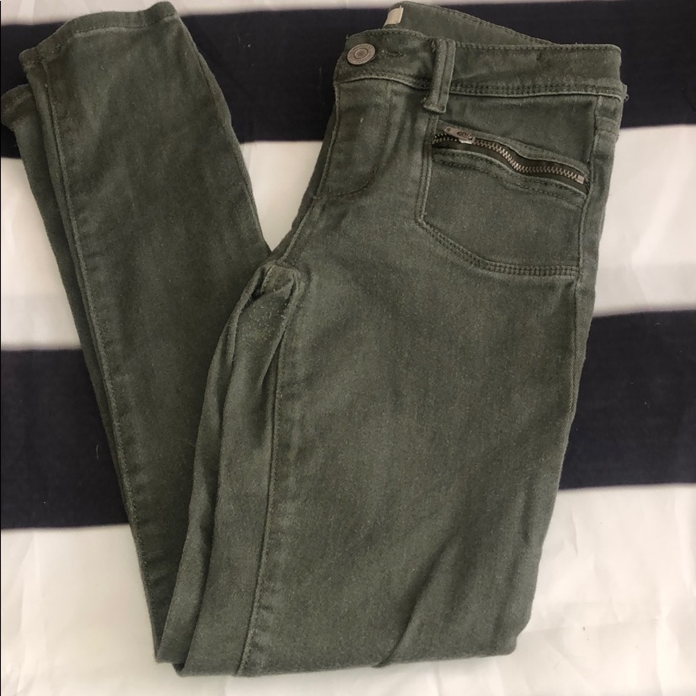 Mudd Jeggings